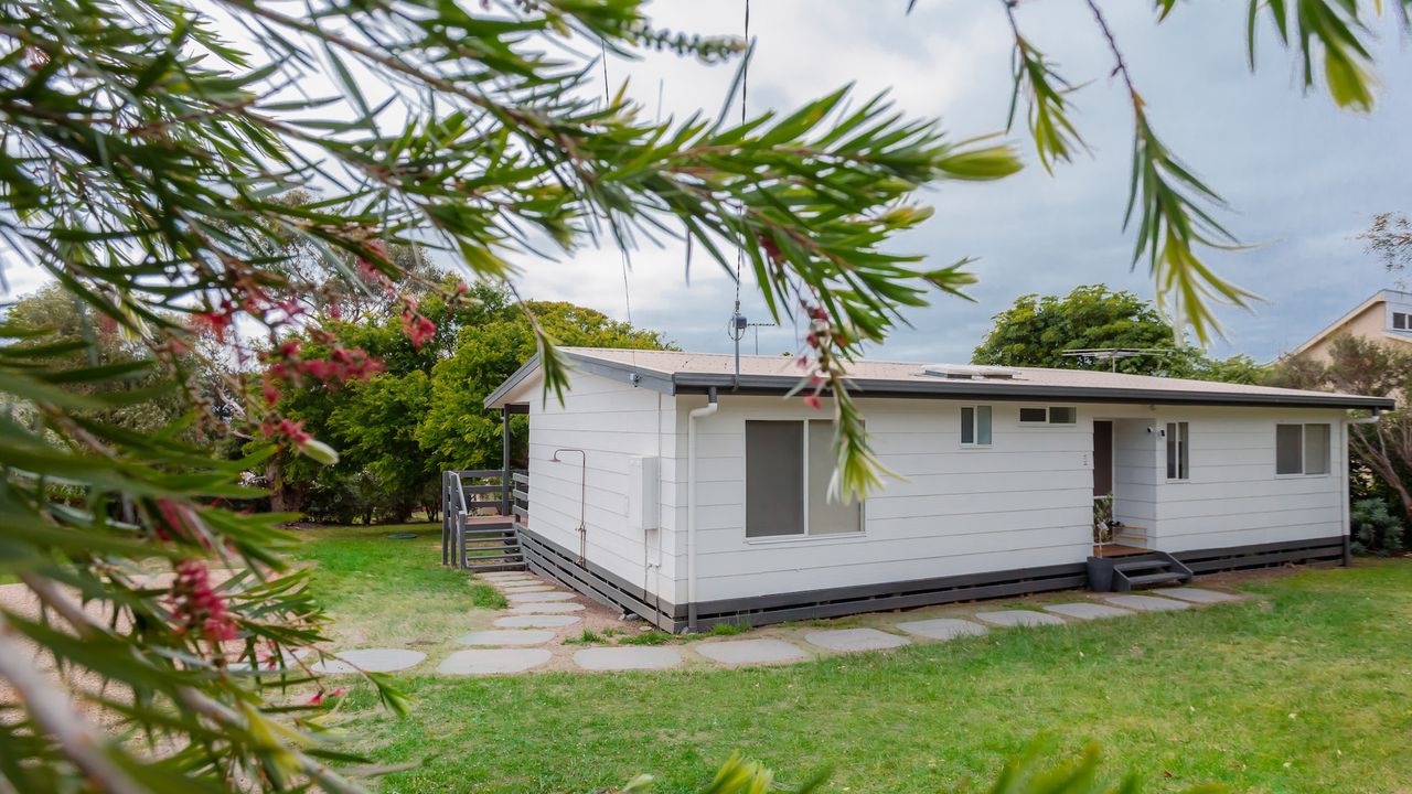 The Holiday Shack at Flinders, Flinders