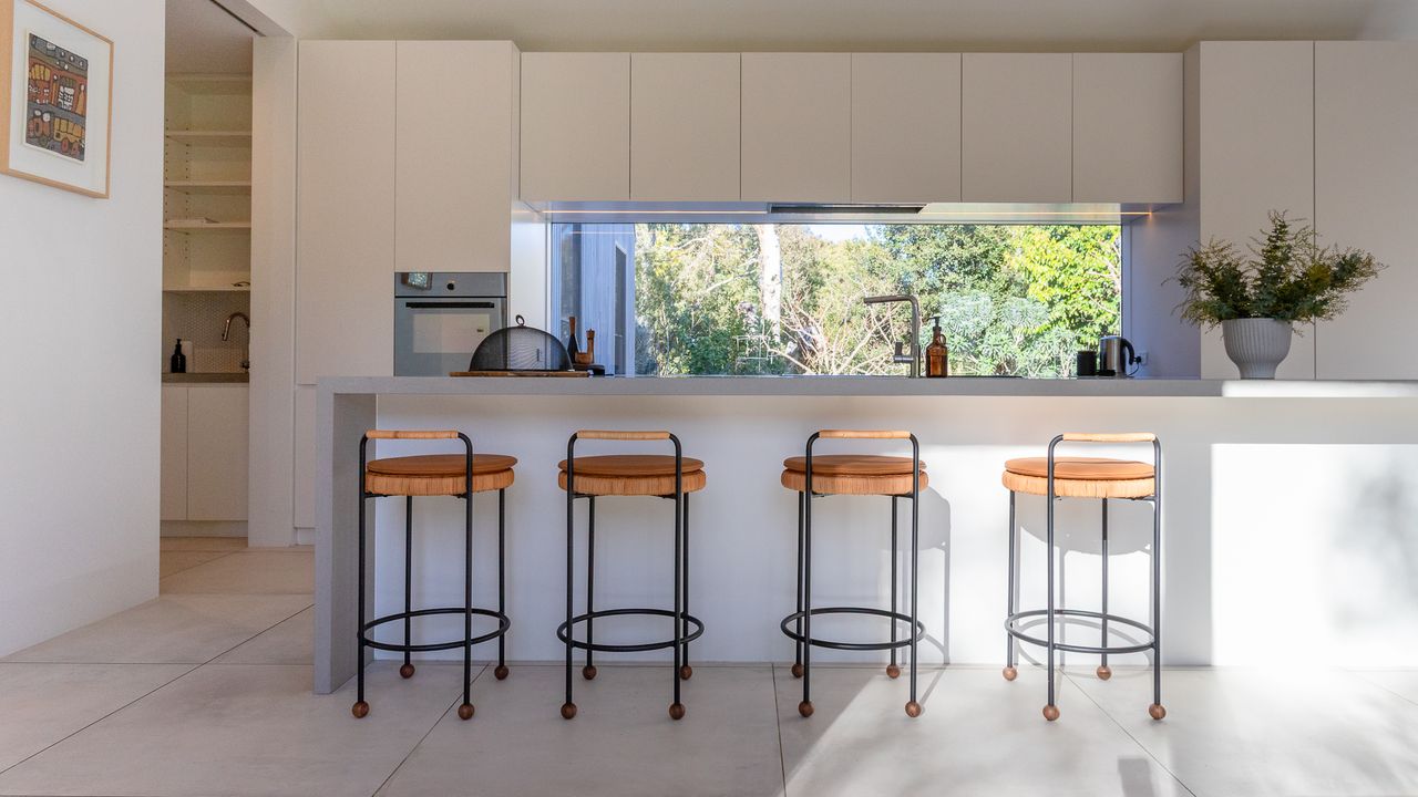 Silvertop House Photo 11