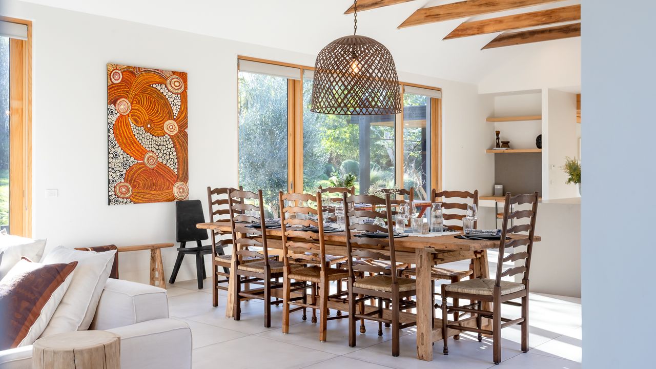 Silvertop House Photo 5