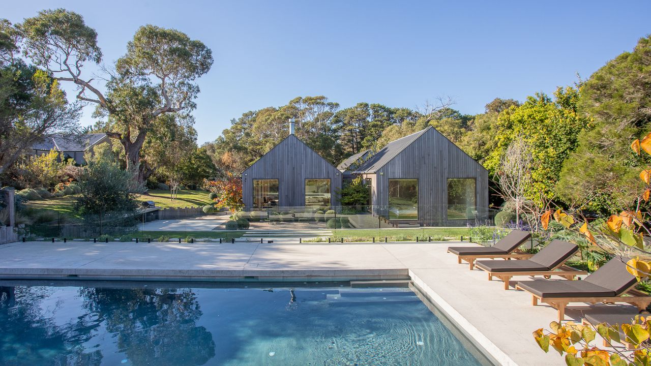 SilverTop House Photo 4