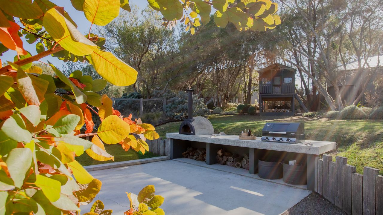 Silvertop House Photo 44