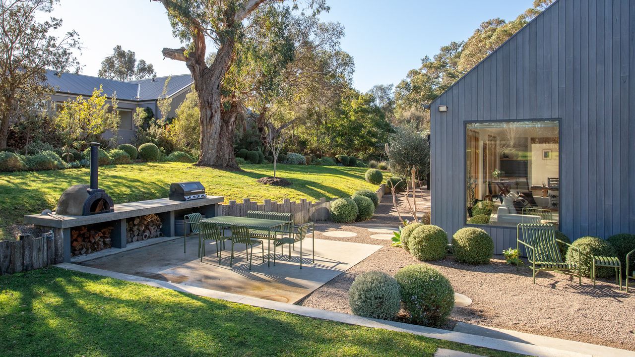 Silvertop House Photo 48