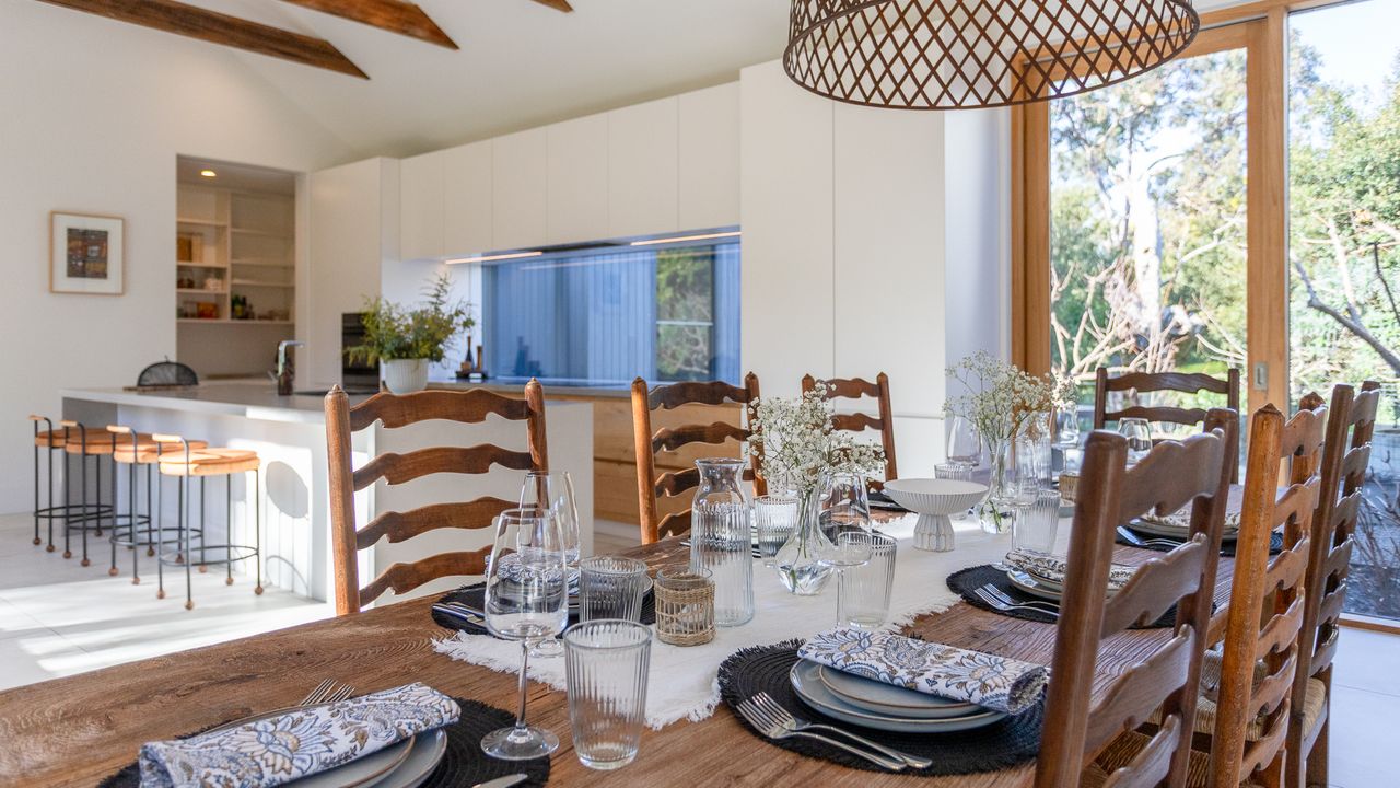 Silvertop House Photo 6