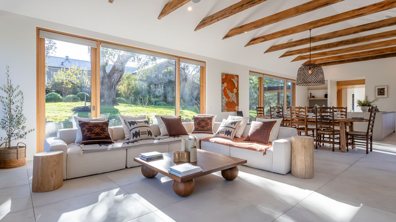 Silvertop House Photo 9