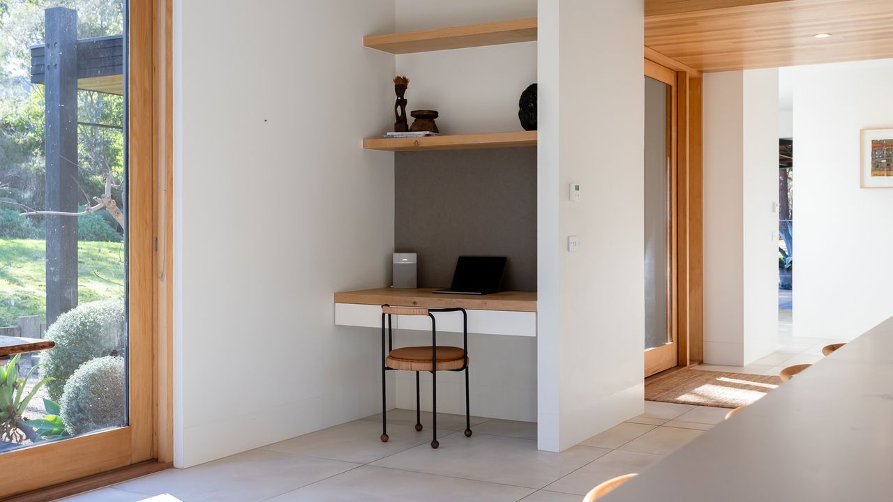Silvertop House Photo 13