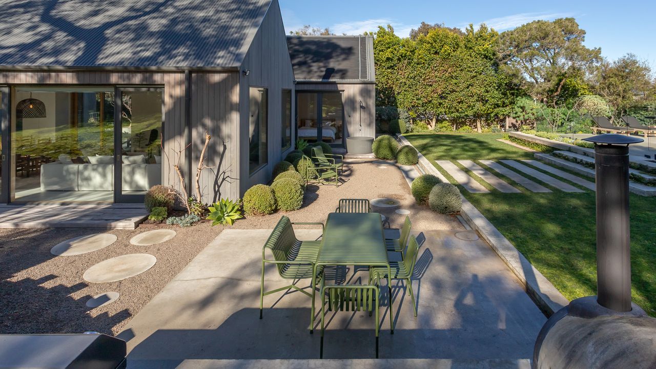 Silvertop House Photo 49