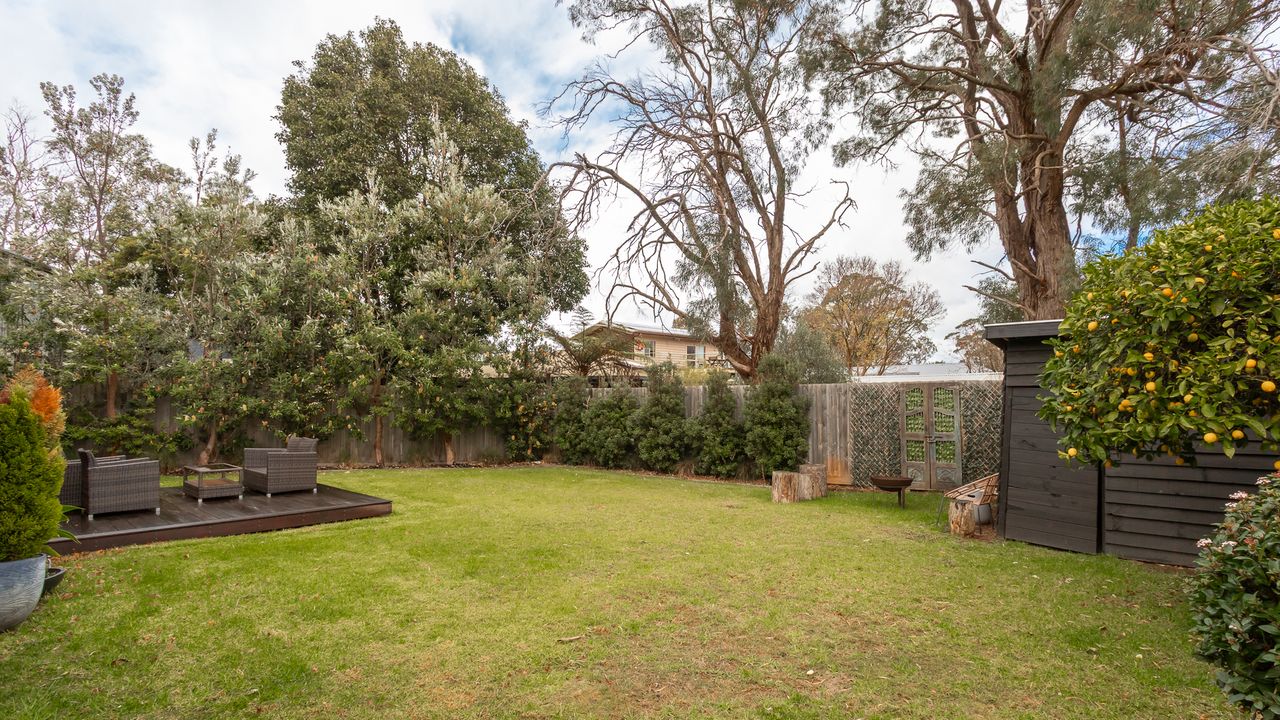 Lomond House Photo 21