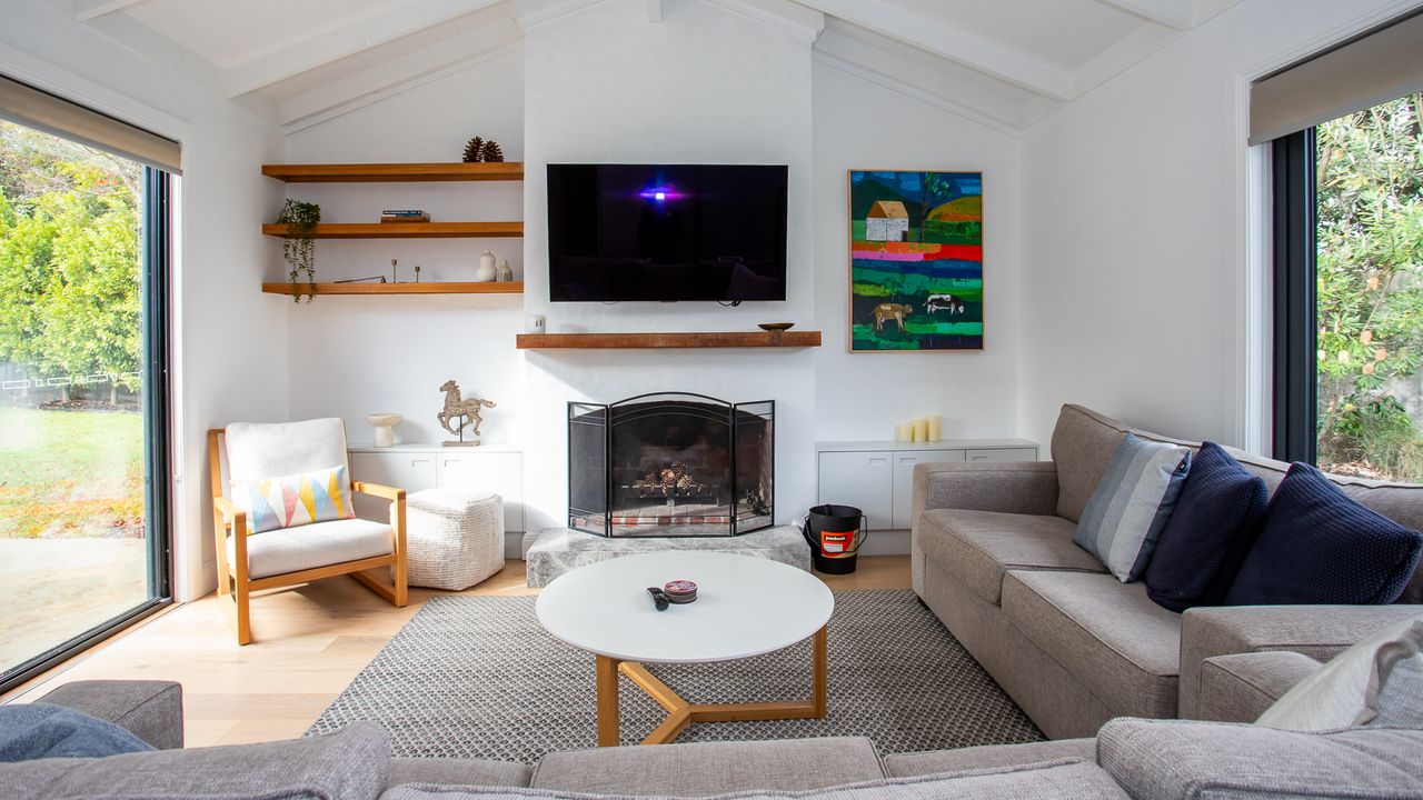 Lomond House Photo 4