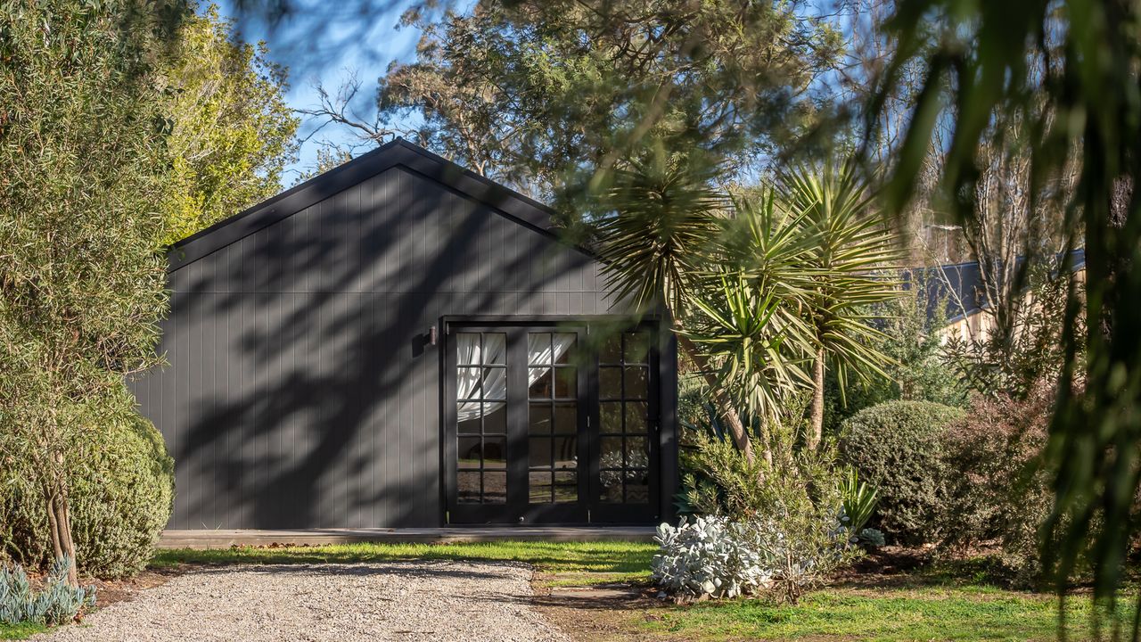 Lomond Cottage, Balnarring