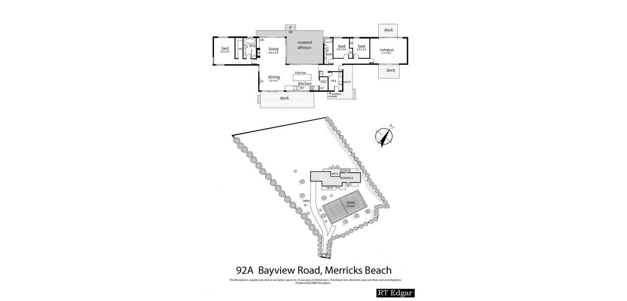 Merricks View Photo 16