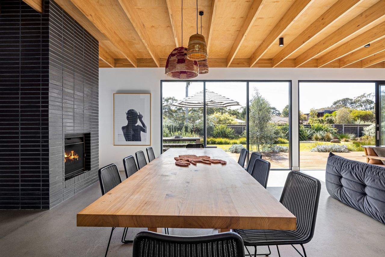 Togo House Photo 6
