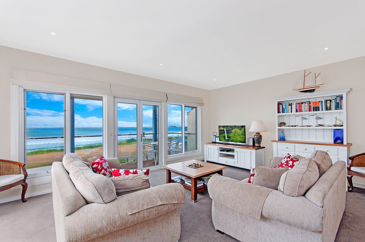 Accommodation | Port Fairy Accommodation