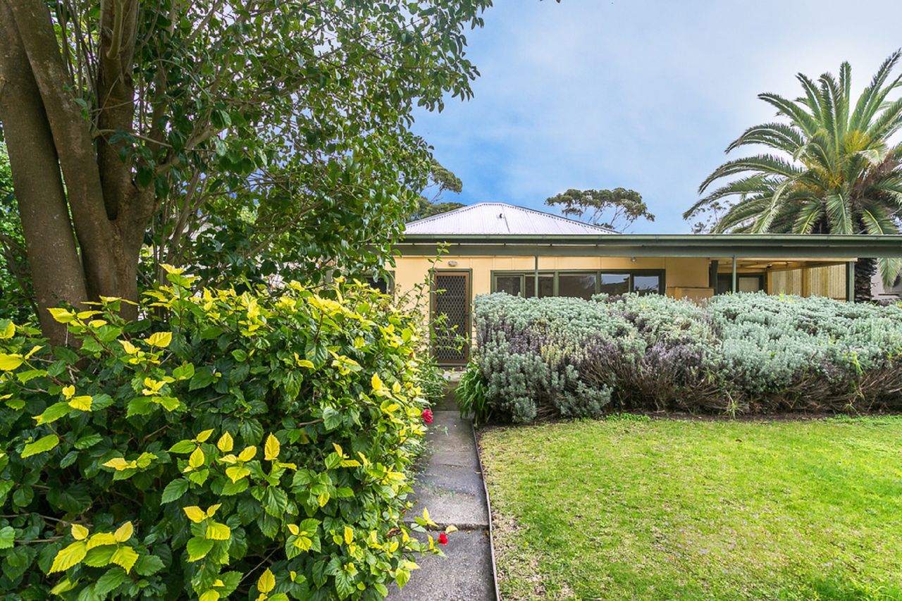 Back Beach Lodge, Portsea