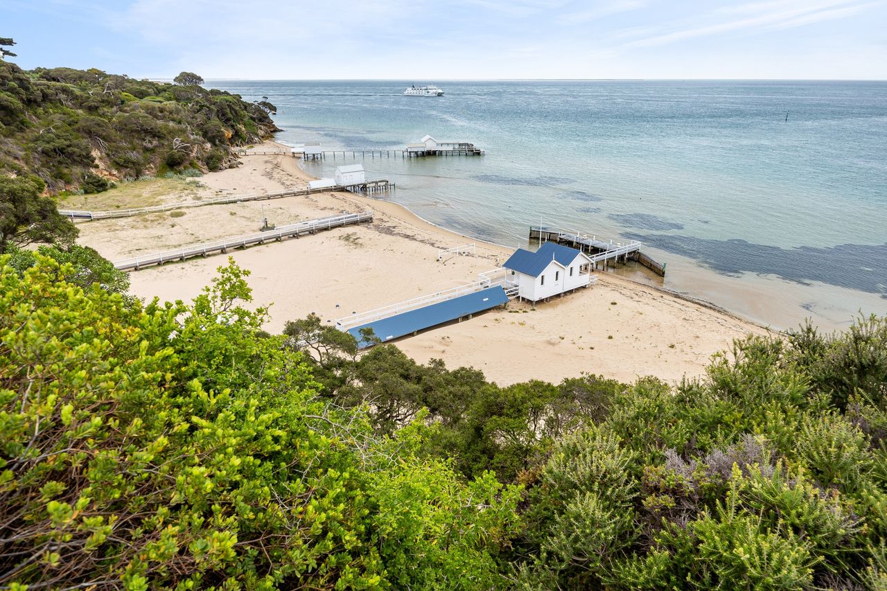Bayview Clifftop  Photo 28