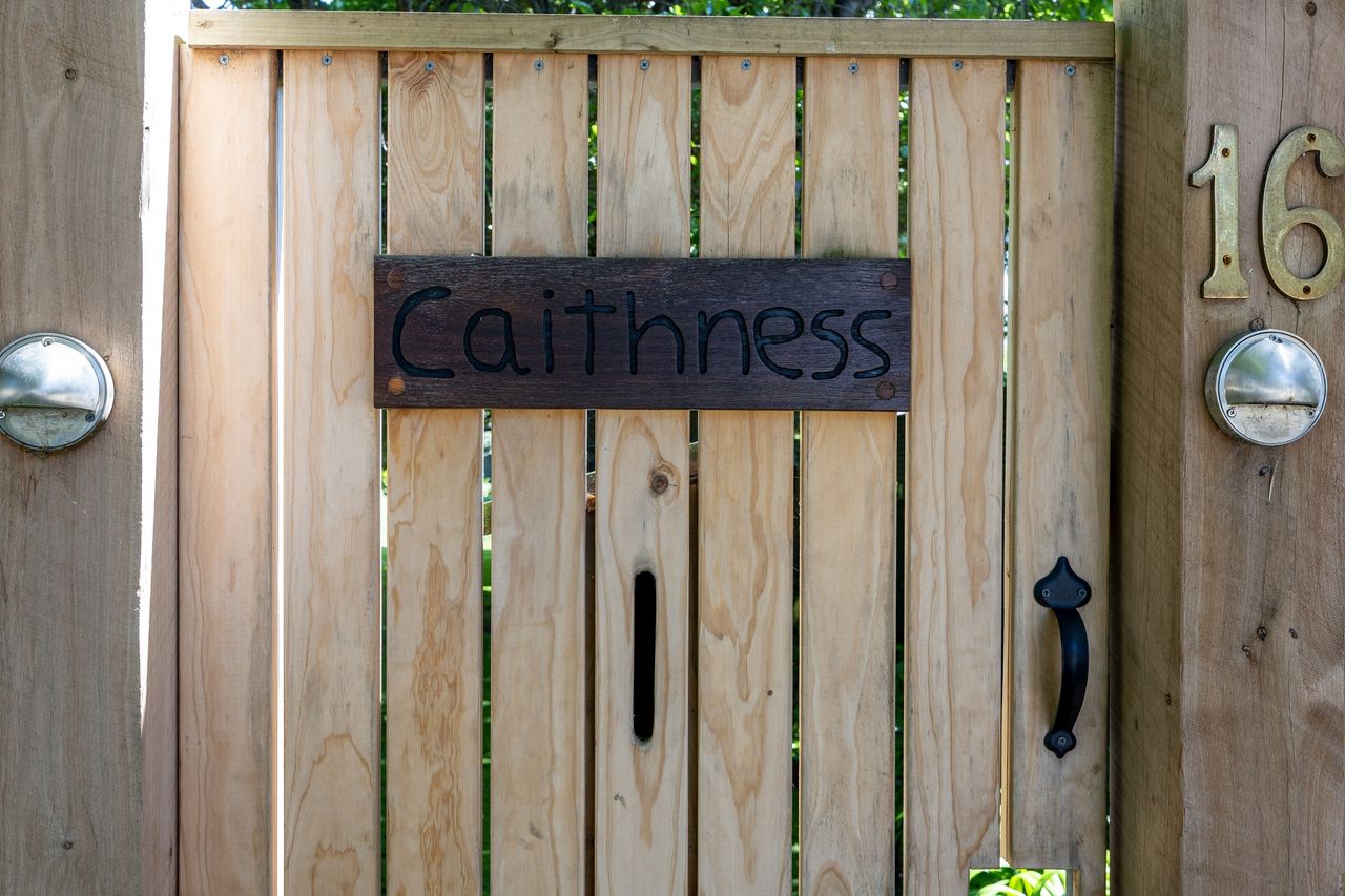 Caithness Garden Photo 19