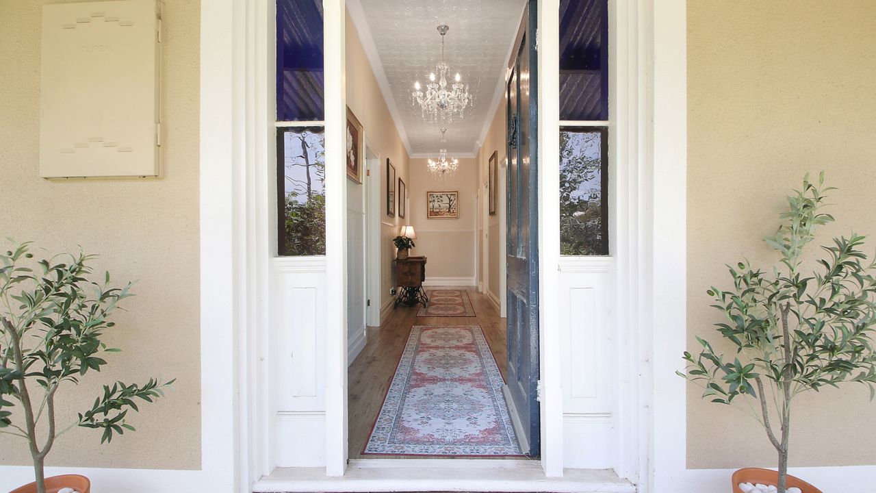 Orchard House