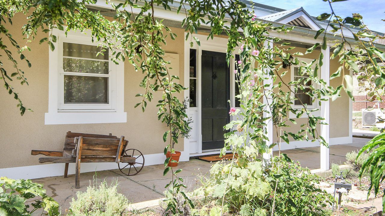 Orchard House