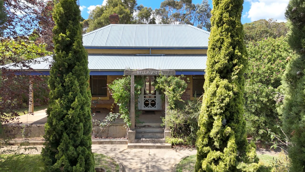 One Mile Cottage