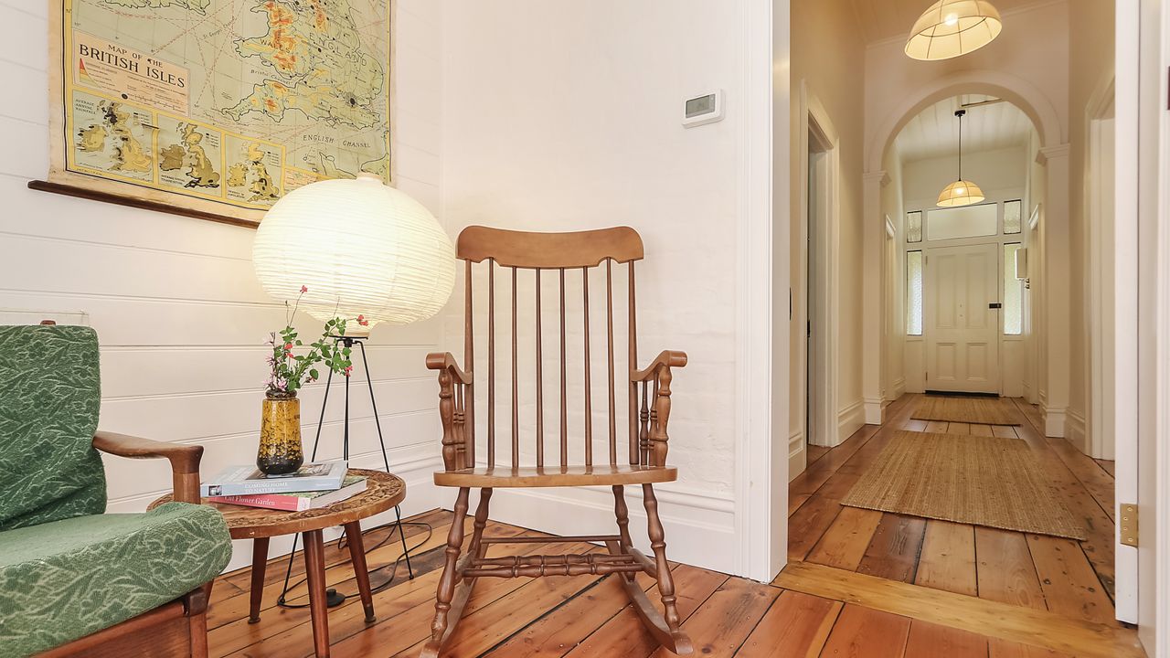 One Mile Cottage