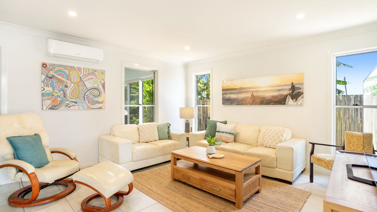 Breezeway House – 38B Cypress Street