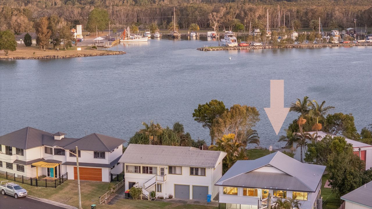 Harbour View – 5 McDonald Place
