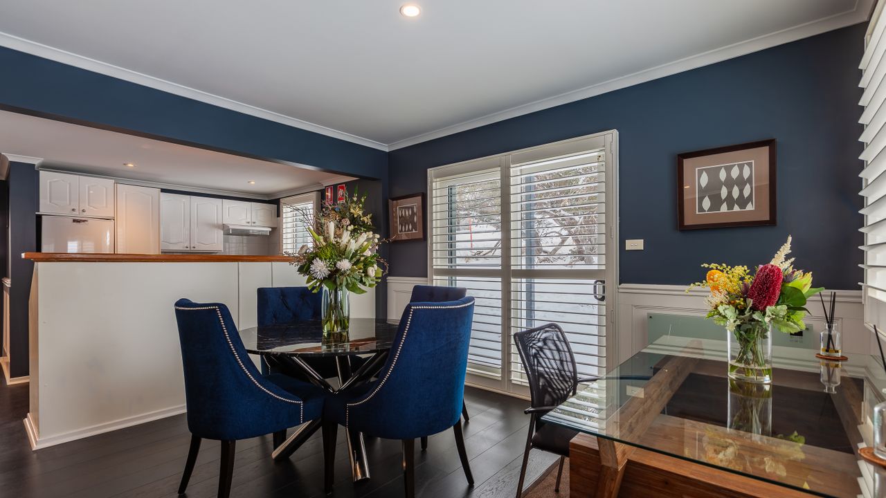 One-Bedroom Apartment (Sleeps 2)