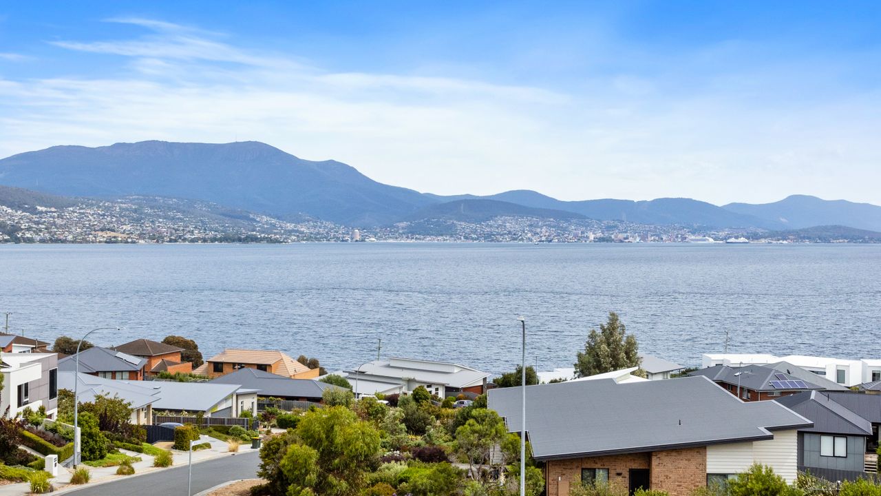 Seaview Serenity