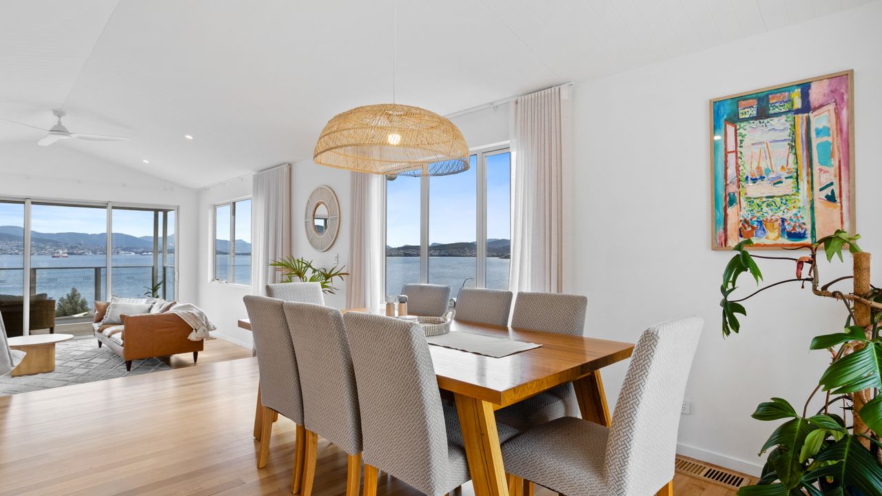 Seaview Serenity
