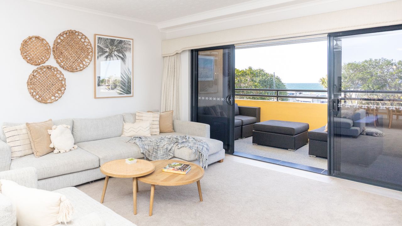 Kingscliff Paradise with Ocean Views