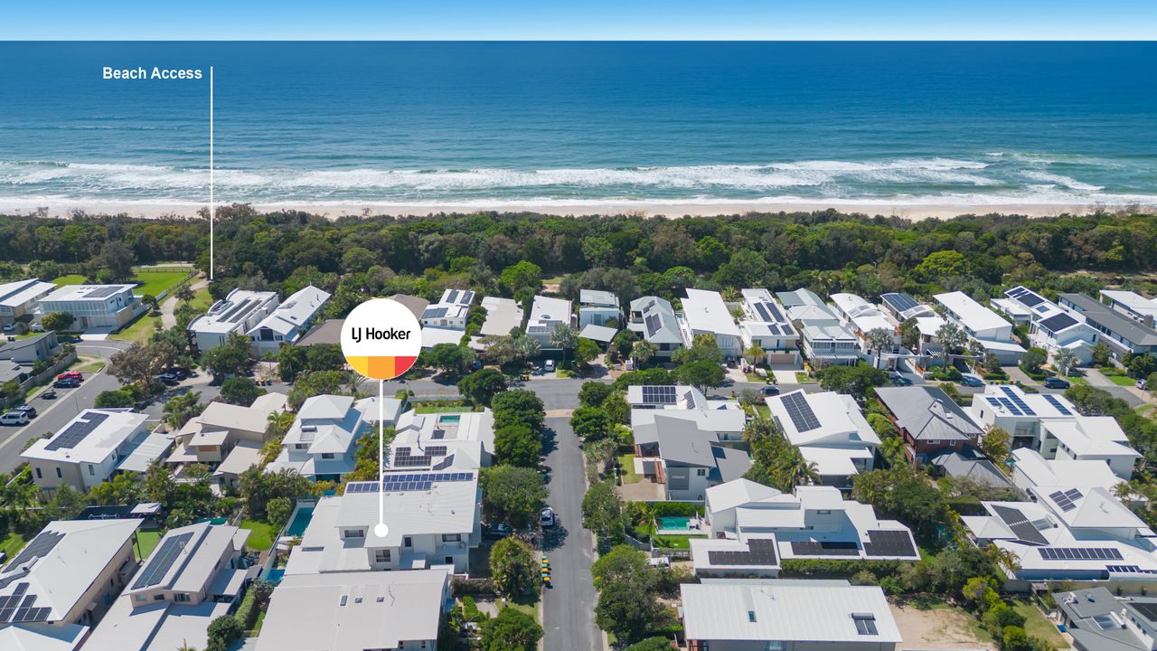 Casuarina Dreaming Townhouse with Pool