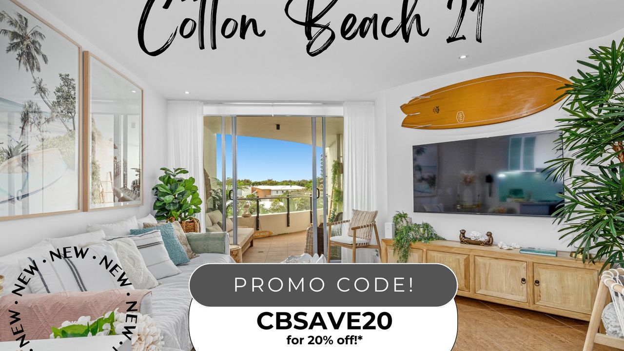 Cotton Beach 21 – Coastal Elegance with pool