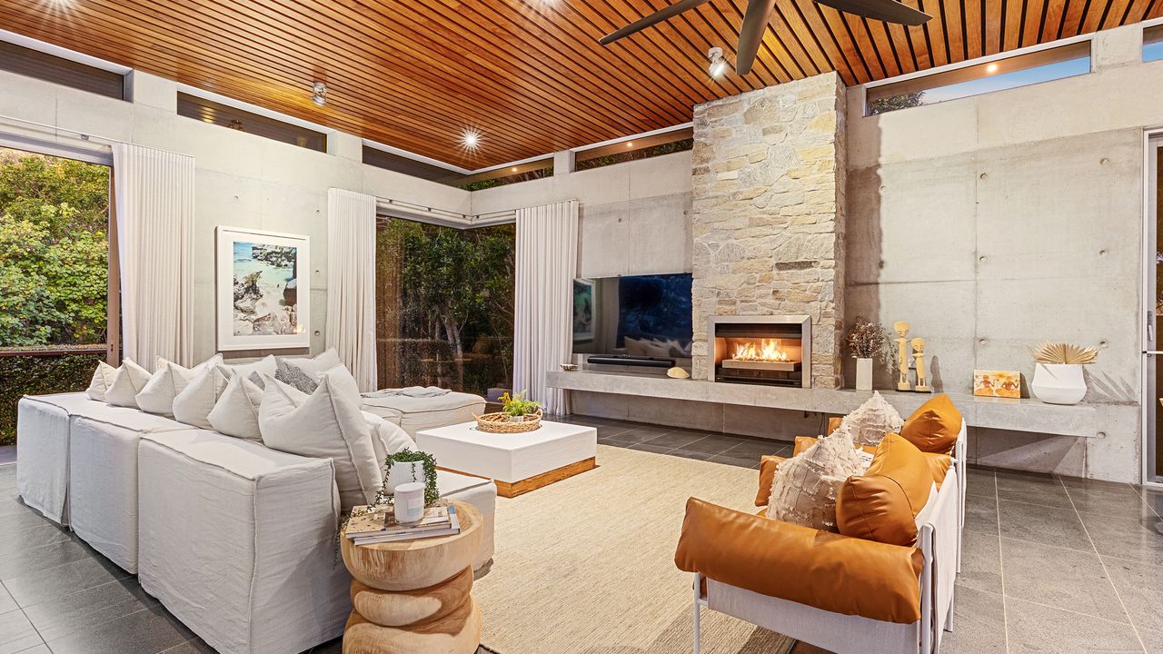 Ultimate Beachfront Escape with Pool