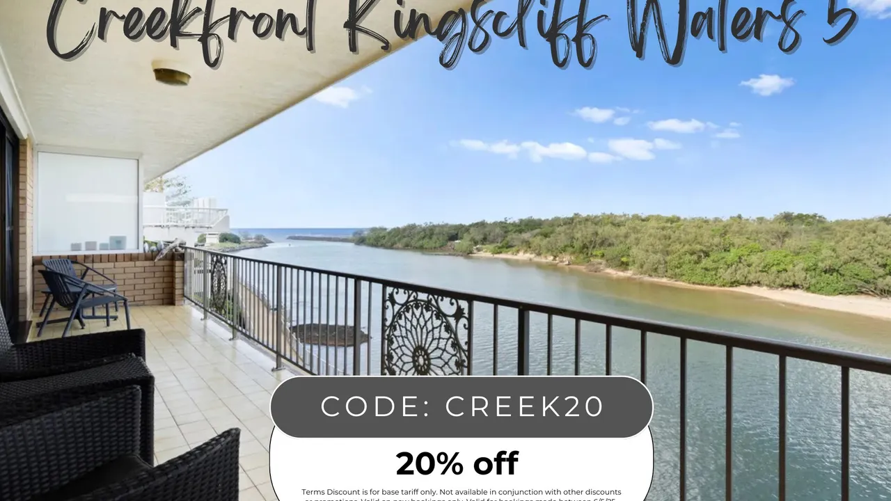 Creekfront Kingscliff Waters 5