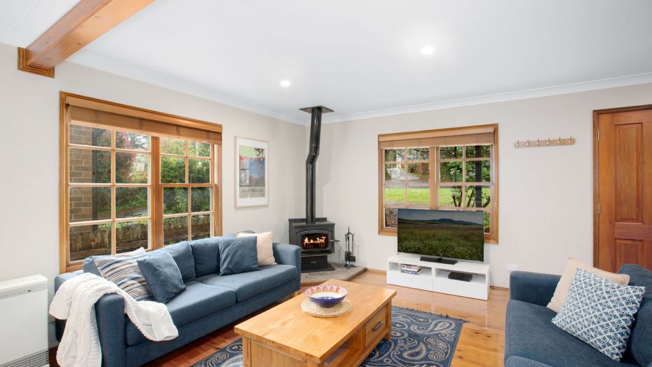 Bunyip Cottage