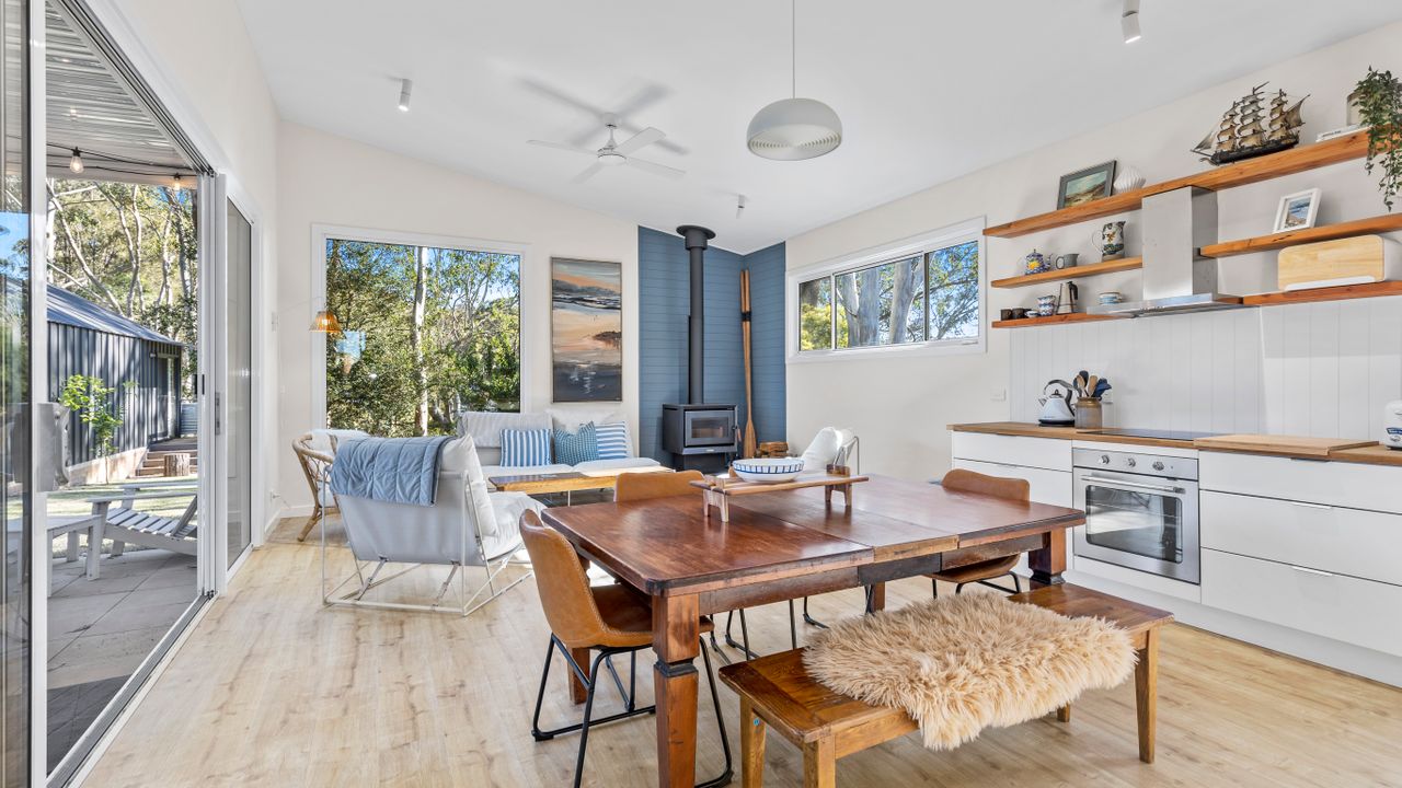 Seahaven at Mossy
