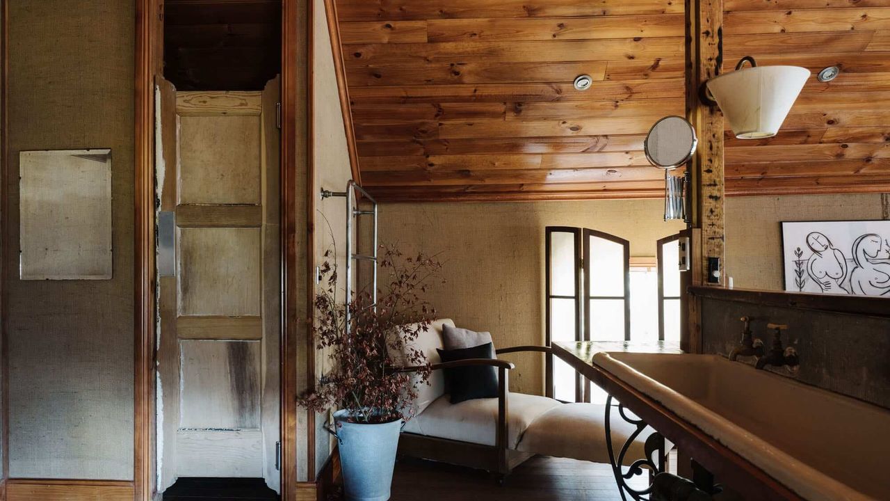 The Barn Daylesford