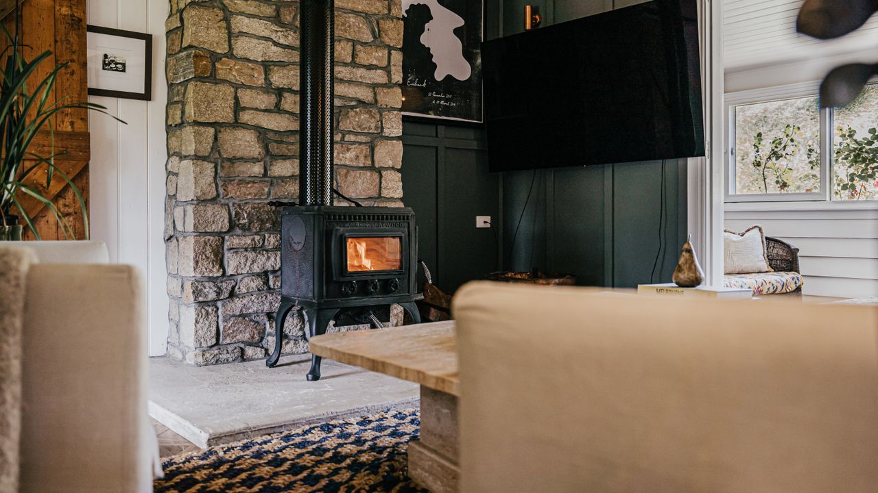 The Cottage at Crofters Fold