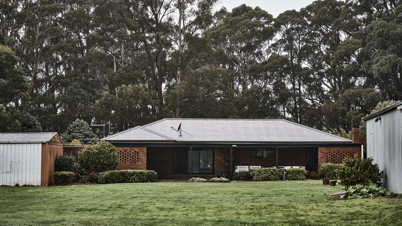 Leonards Hill House