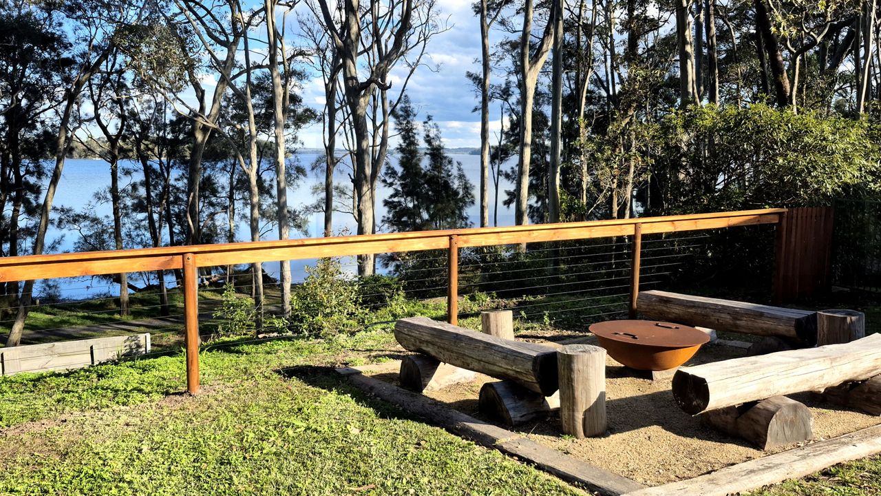 Waterfront Stays at Sanctuary Point – Free WIFI Stays at Sanctuary Point