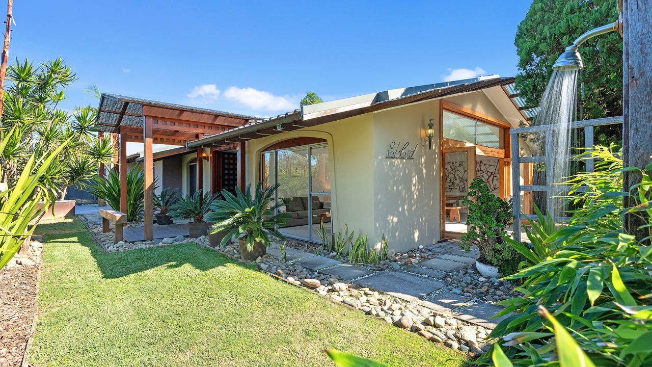 El Cid Vincentia – 3 Bedroom Jervis Bay Family Beach Getaway