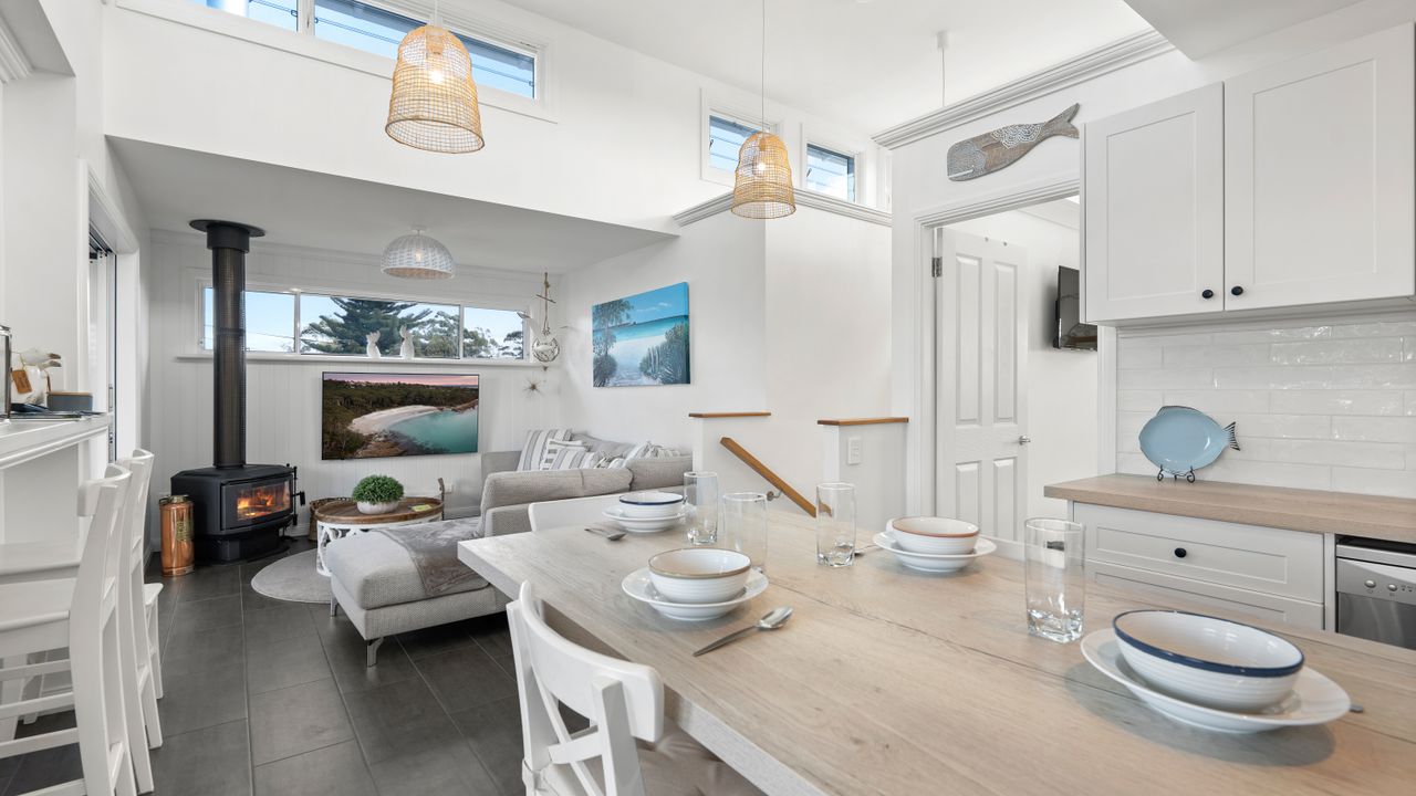 Dun68D – By the Bay on Duncan by Experience Jervis Bay