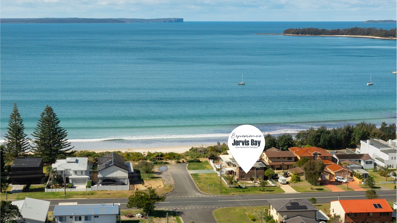 Eli120a – Poseidon’s Hideaway by Experience Jervis Bay