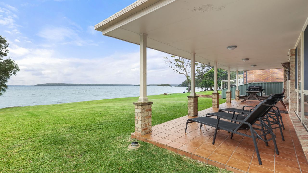 Lor40 – Island View by Experience Jervis Bay