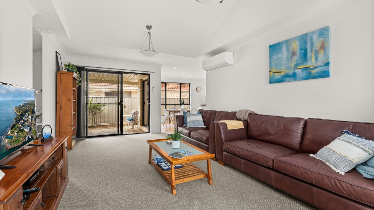 Arg5/55 – Coastal Villa by Experience Jervis Bay
