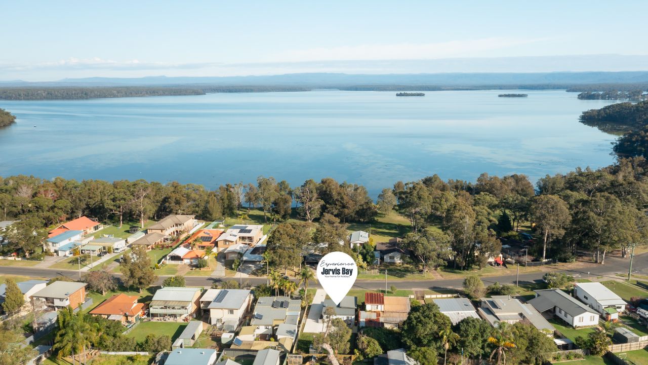 Wal120 – Wanderer by Experience Jervis Bay