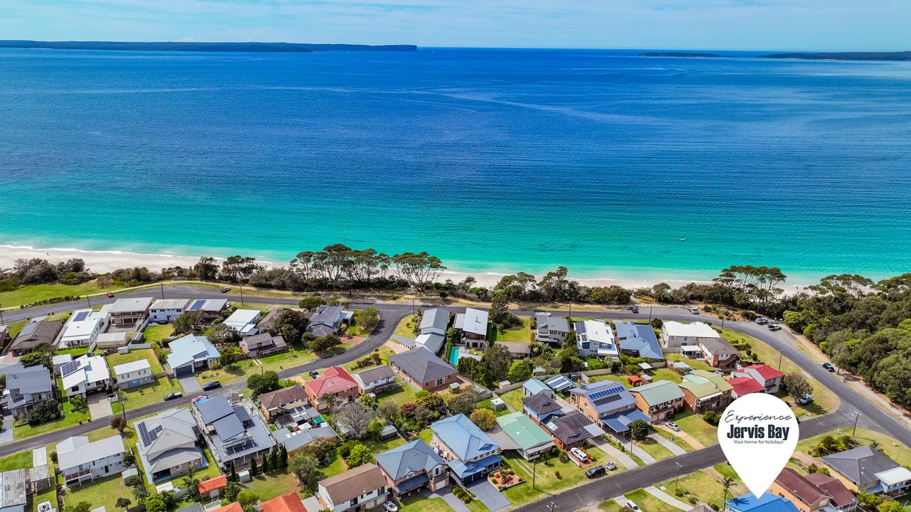 Lam53 – Benjos by Experience Jervis Bay