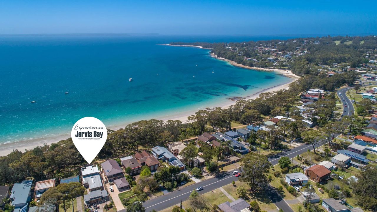 Eli160 – The Nest on Collingwood by Experience Jervis Bay