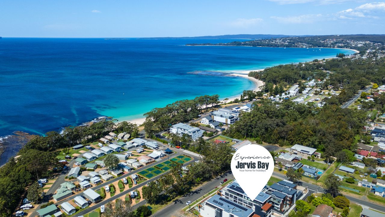 FegB302/15 – Allura Escapes by Experience Jervis Bay