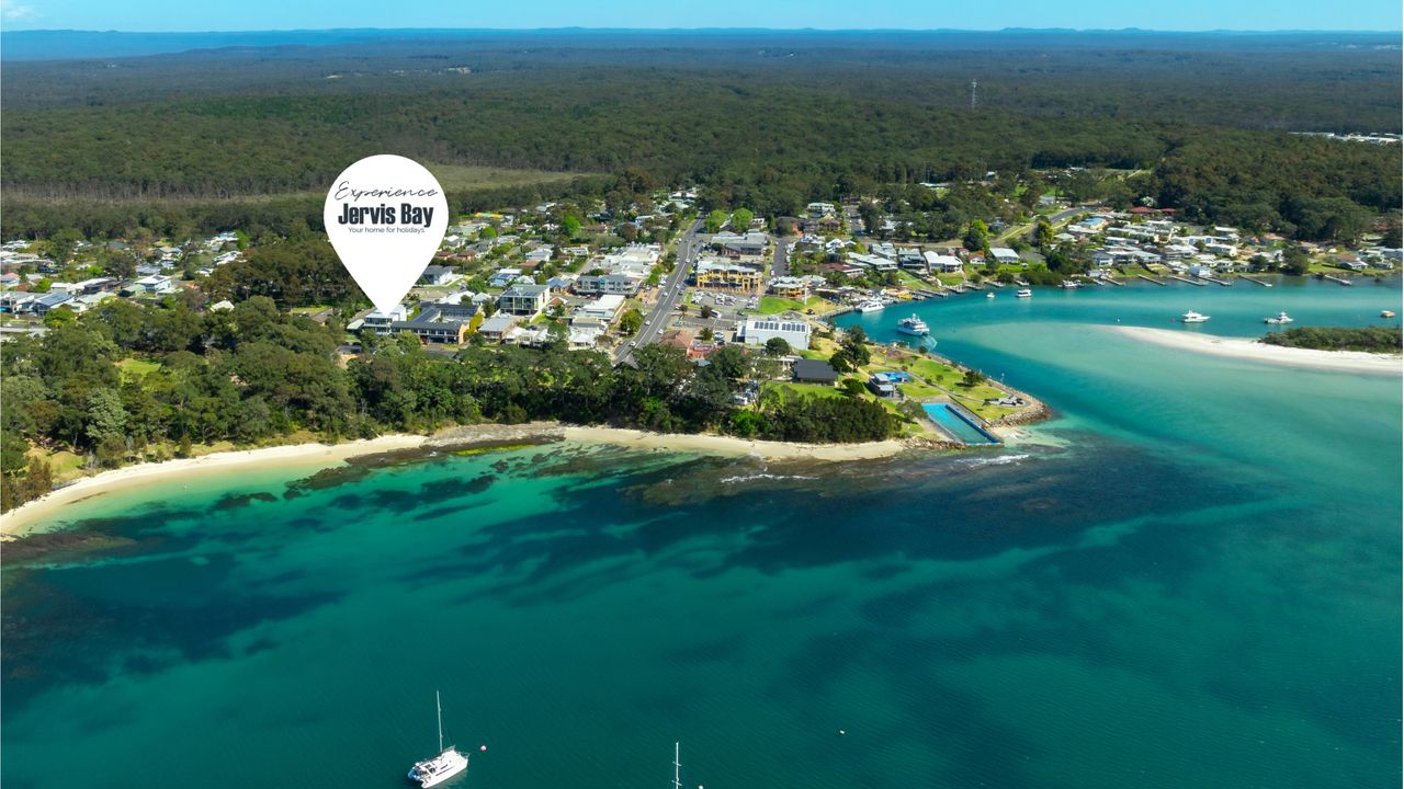 Haw2/13 – Aqua Vista by Experience Jervis Bay