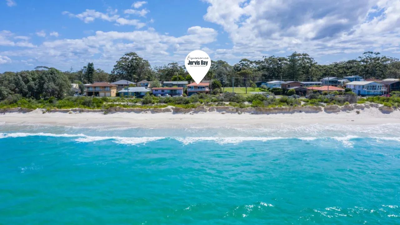 Ill35 – Palms on Collingwood by Experience Jervis Bay